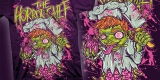 the horror chef!!!