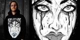 THE CURSE OF THE CRYING WOMAN