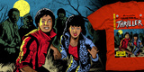 MJ - thriller