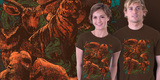 Kingdom Animalia $9 Bucks @ Teefury Today! (Nov. 18)