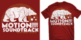 Motion City Soundtrack - For sale!