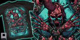 Mr. Suffer (SOLD)