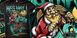 Santagon