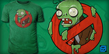 Zombie Buster