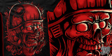 skull soldier 2
