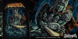 PERISH 2 #METAL HAMMER 1