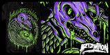 birdtoxic - for sale