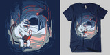 Like a Lightbulb - Available at Shirt.Woot