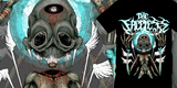 Gasmask Girl