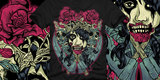 Goddess of Death part II