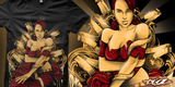 lady rose