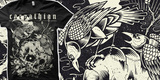 Carpathian- Two for sorrow