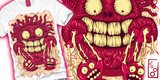 puppets monster