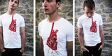 Mens Heartless