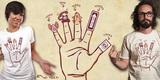 Know your fingers