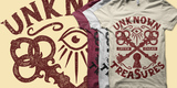 Unknown Treasures MK II