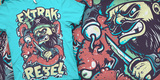 Extrak Rebel - Cephalopod Chaos