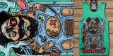 Pirate's breaktime