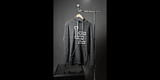 Vaughn de Heart Le Magnifique Pull Over Hoodie