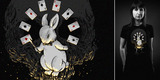 Black Magic Rabbit
