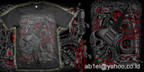 SCREAM OF THE SOUL,THOMP APPAREL