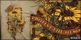 The Moth  - Protest The Hero 