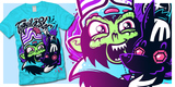 Tequila Star - Mojo Jojo