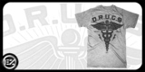 D.R.U.G.S. - Sacred