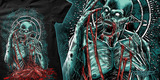 De-Fleshed  - l.D.W.