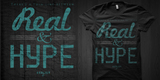 Real & Hype