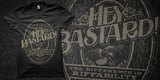 hey, bastard! - riffability