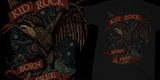Kid Rock - Born Free