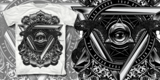Revolutions aren't fought with snakes For sale
