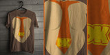 Donkey Kong Costume