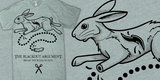 The Blackout Argument - Hare's Foot