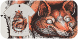 rabid foxes