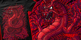 Red Dragon