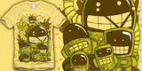 hello robots