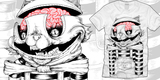 Kitty Brains - High Five
