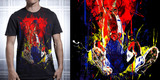 Adidas Dwight Howard Superman