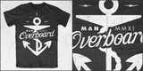 Man Overboard 