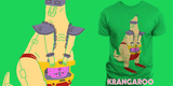 Krangaroo
