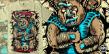 bear warrior