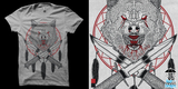 Dream Wolf - SOLD!