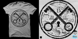 FSU Logo T - SOLD!
