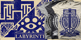 labyrinth Key