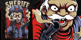 sheriff