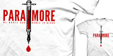 paramore - we wrote our names in blood