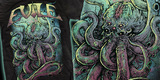 EVILE-GNARLY SEACREATURE