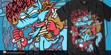 Ugly Fox - For Sale